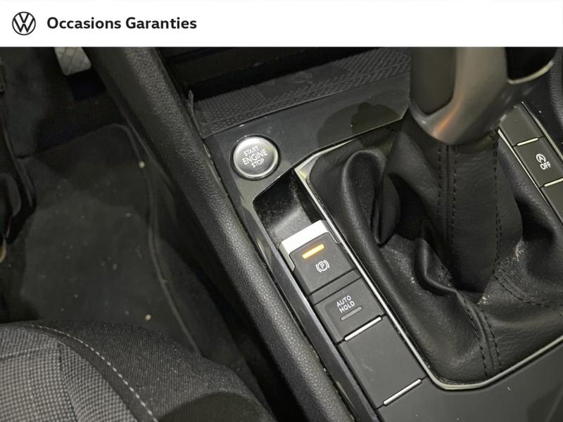 Voitures occasions VOLKSWAGEN TIGUAN Life Business Paris