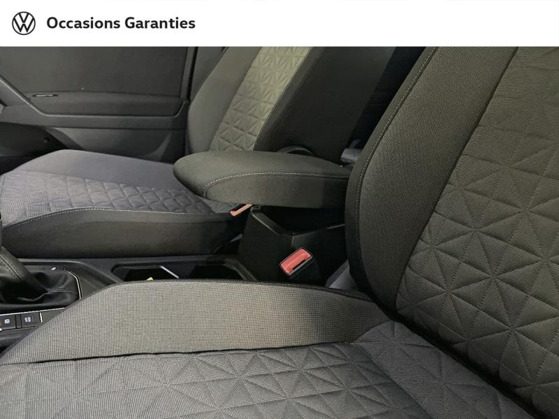 Voitures occasions VOLKSWAGEN TIGUAN Life Business Paris