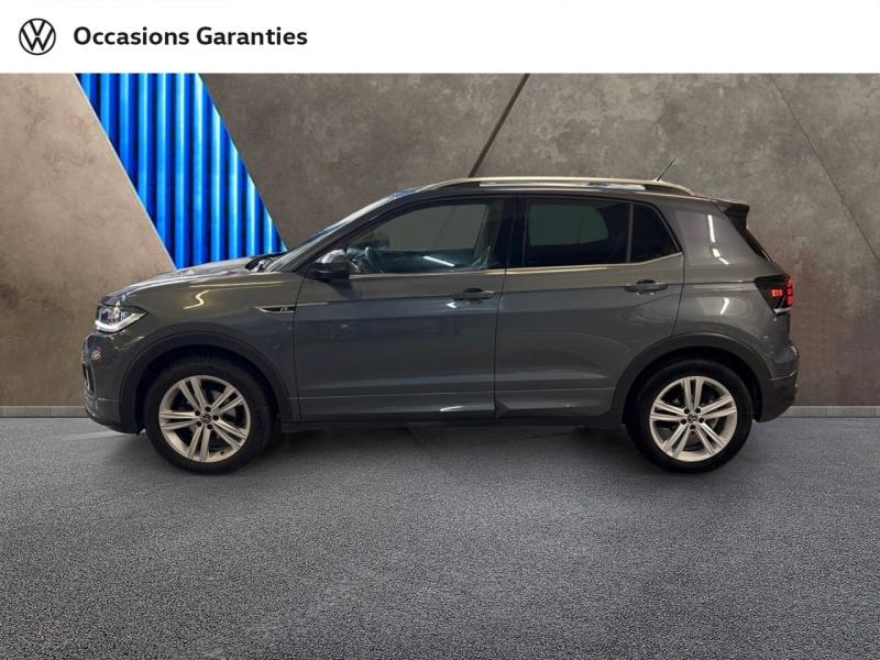 Voitures occasions VOLKSWAGEN T-CROSS R-Line Tech Paris