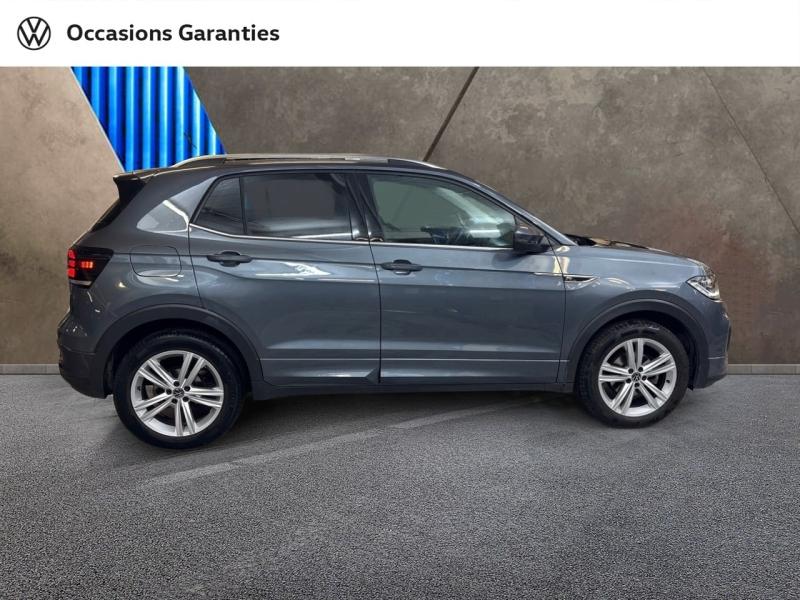 Voitures occasions VOLKSWAGEN T-CROSS R-Line Tech Paris