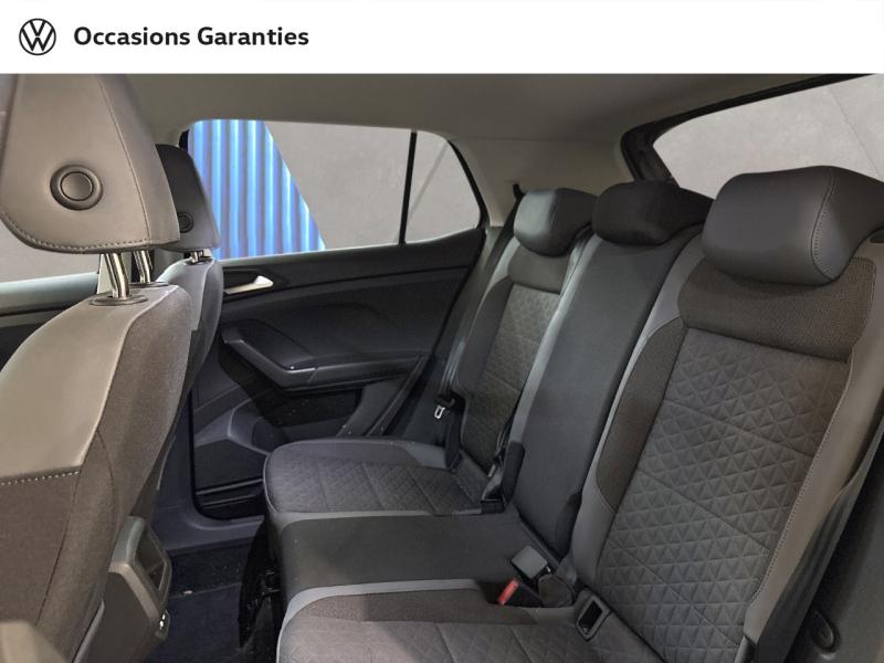 Voitures occasions VOLKSWAGEN T-CROSS R-Line Tech Paris