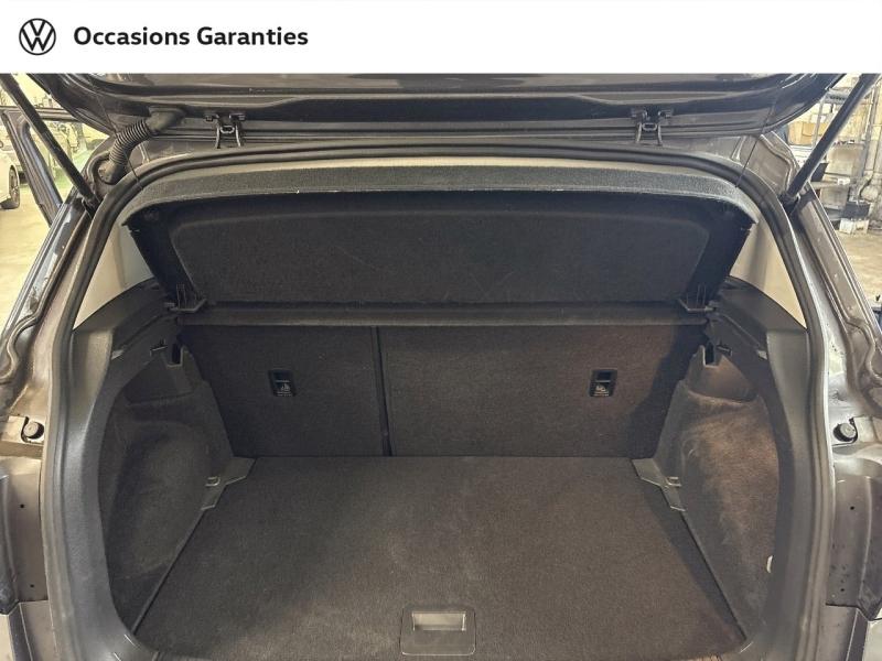 Voitures occasions VOLKSWAGEN T-CROSS R-Line Tech Paris