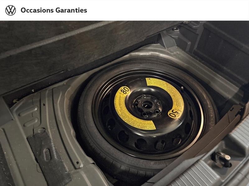 Voitures occasions VOLKSWAGEN T-CROSS R-Line Tech Paris