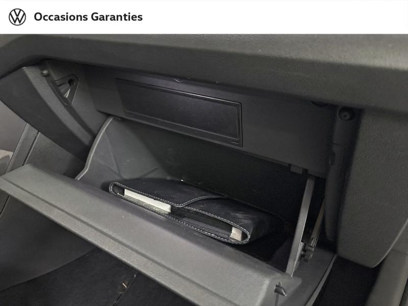 Voitures occasions VOLKSWAGEN T-CROSS R-Line Tech Paris