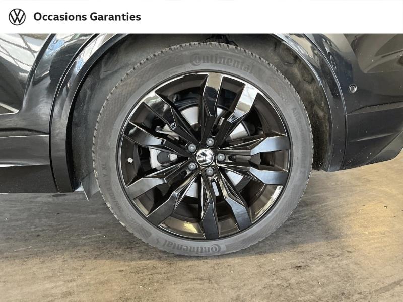 Voitures occasions VOLKSWAGEN TOUAREG R Paris
