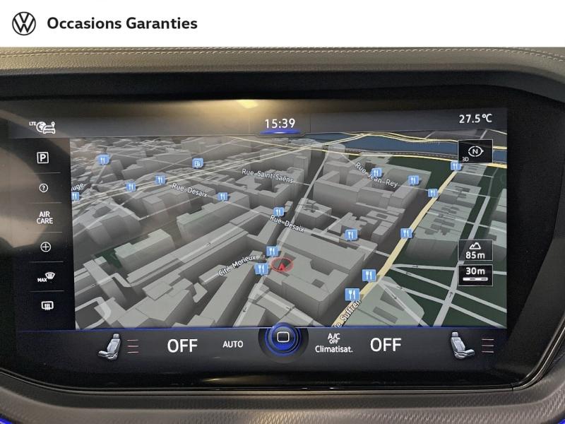 Voitures occasions VOLKSWAGEN TOUAREG R Paris