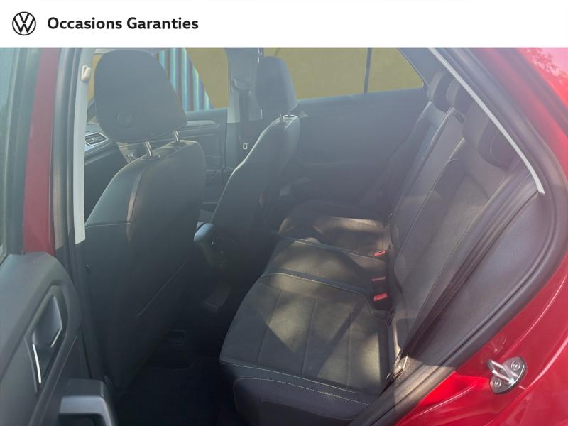 Voitures occasions VOLKSWAGEN TOUAREG R Paris