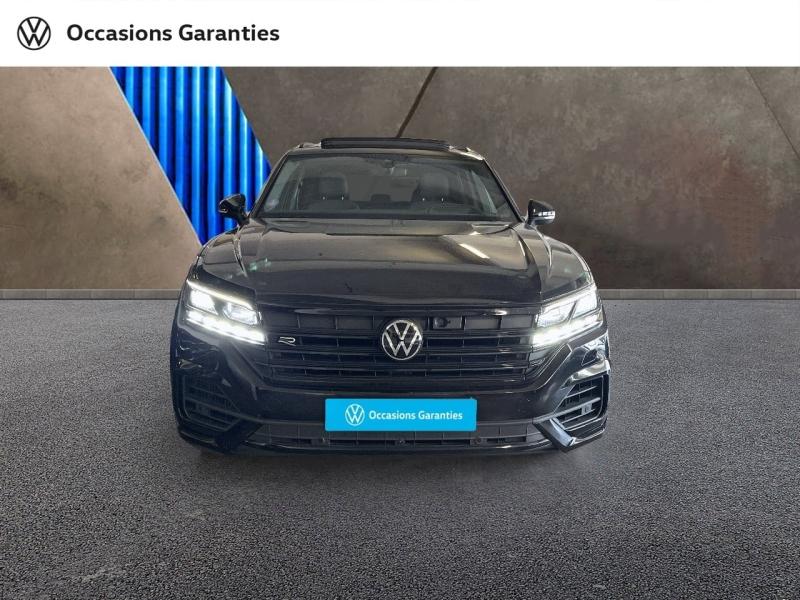 Voitures occasions VOLKSWAGEN TOUAREG R Paris