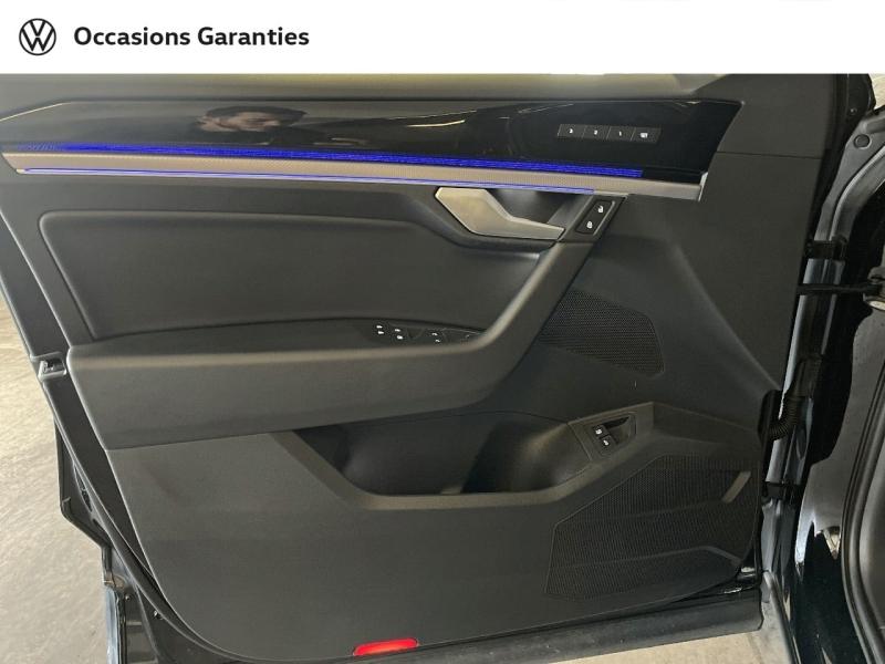 Voitures occasions VOLKSWAGEN TOUAREG R Paris
