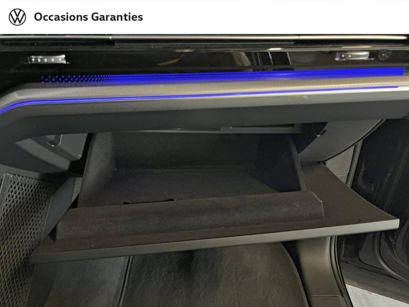 Voitures occasions VOLKSWAGEN TOUAREG R Paris