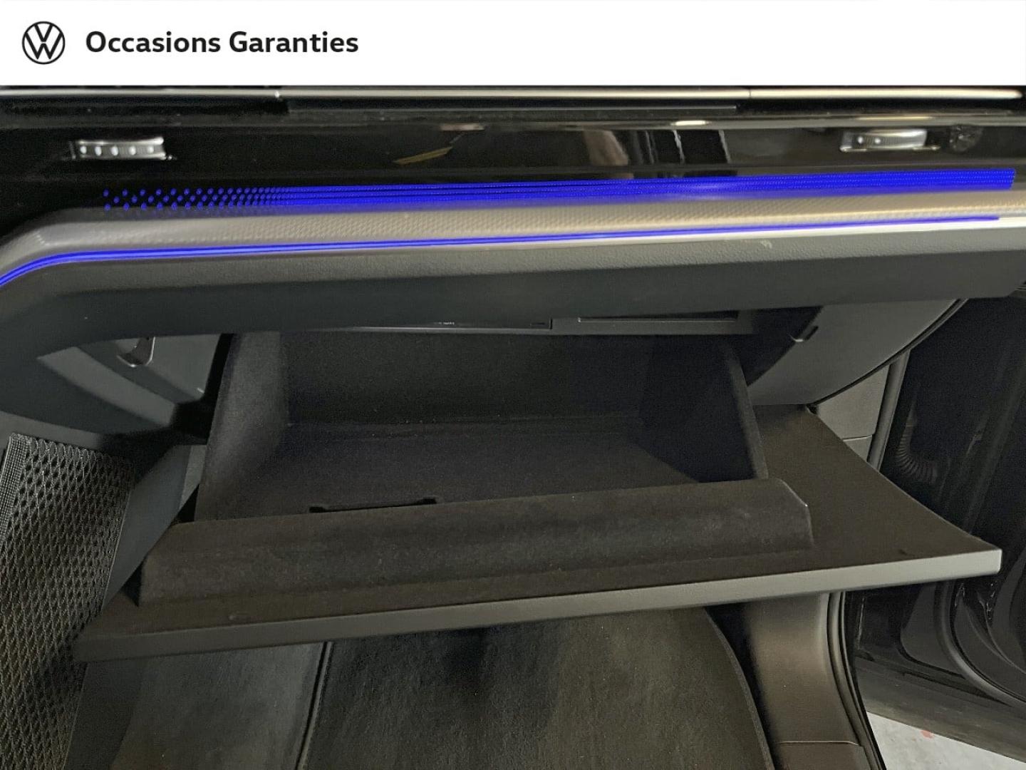 Voitures occasions VOLKSWAGEN TOUAREG R Paris