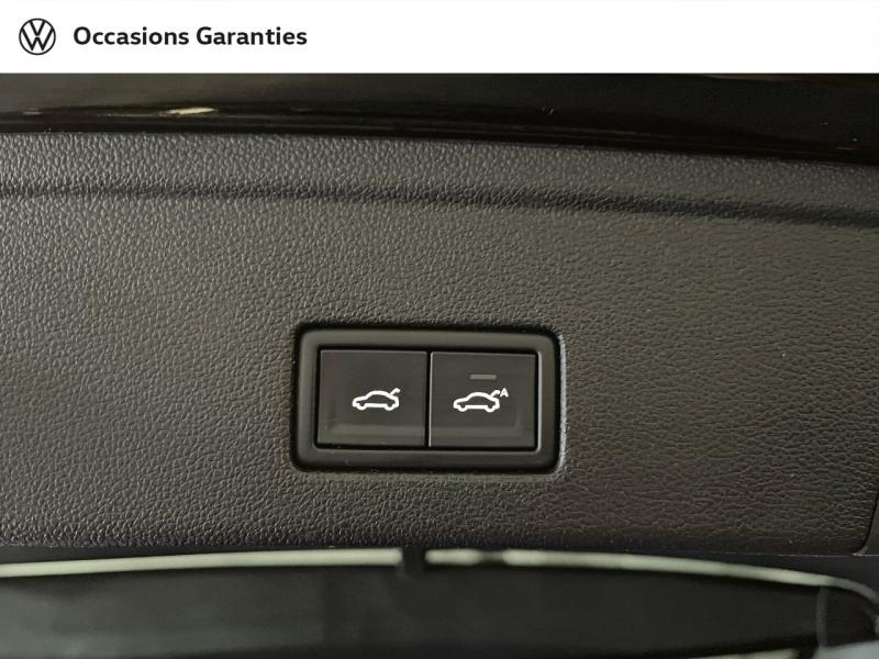 Voitures occasions VOLKSWAGEN TOUAREG R Paris