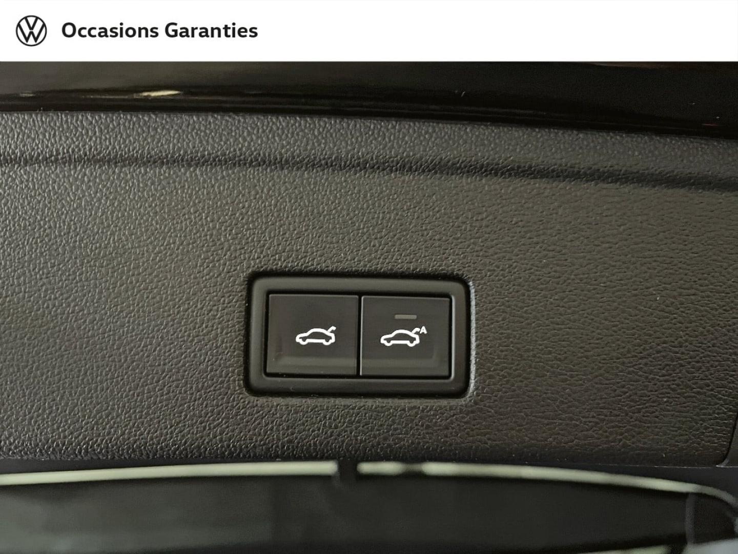 Voitures occasions VOLKSWAGEN TOUAREG R Paris