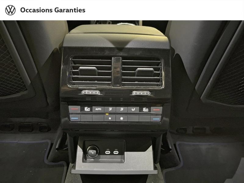 Voitures occasions VOLKSWAGEN TOUAREG R Paris