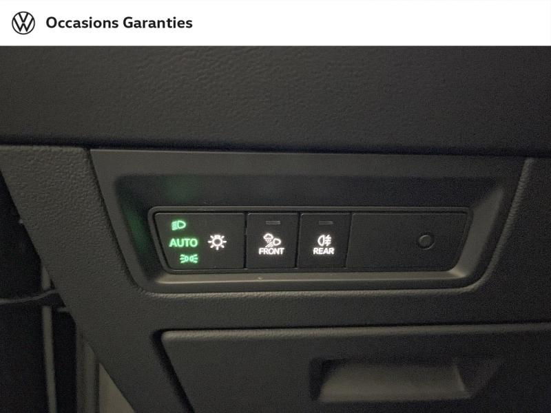 Voitures occasions VOLKSWAGEN TOUAREG R Paris