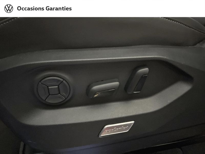Voitures occasions VOLKSWAGEN TOUAREG R Paris