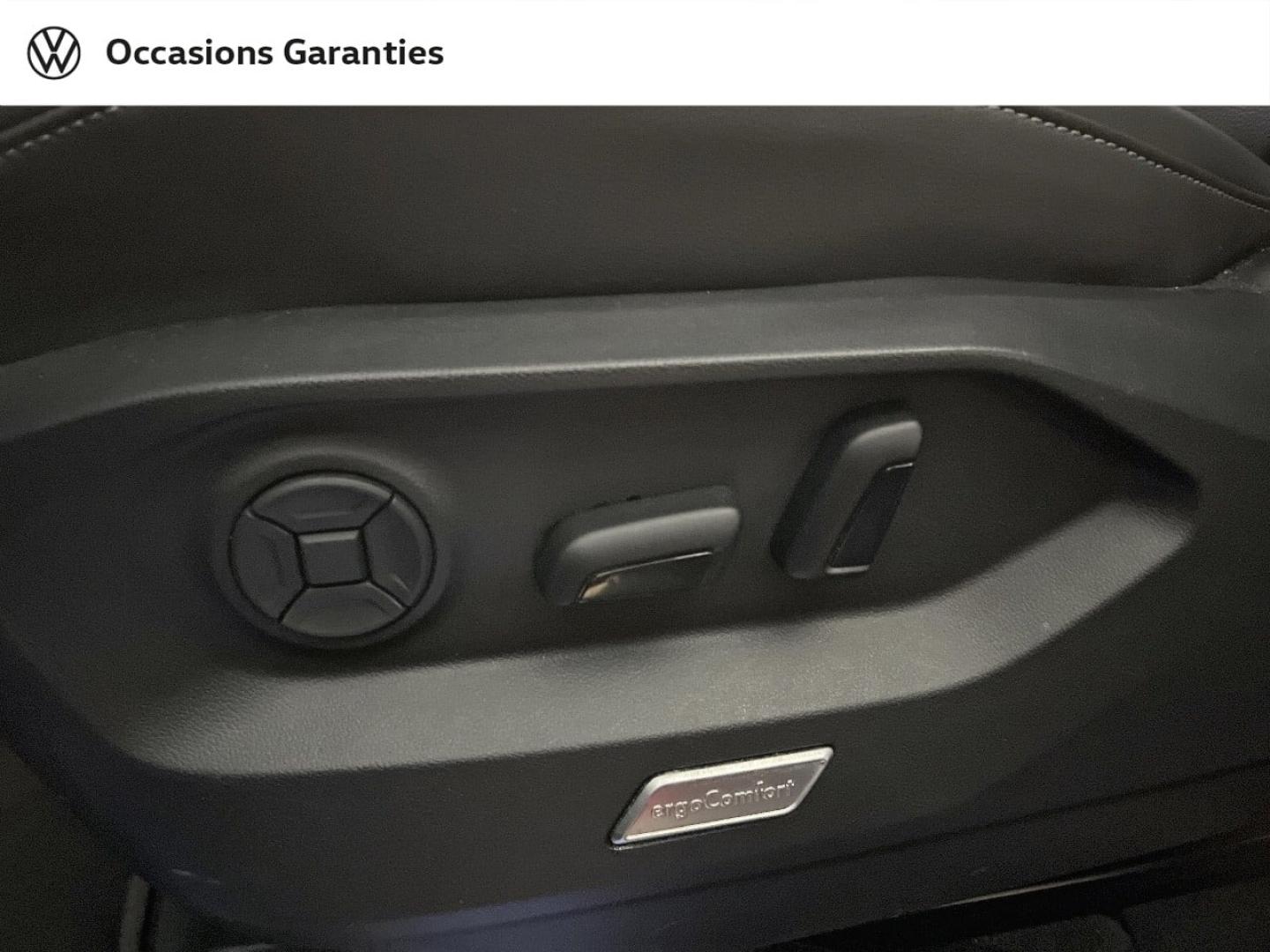Voitures occasions VOLKSWAGEN TOUAREG R Paris
