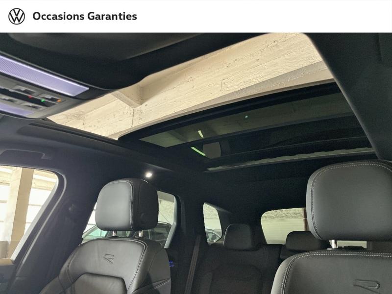 Voitures occasions VOLKSWAGEN TOUAREG R Paris