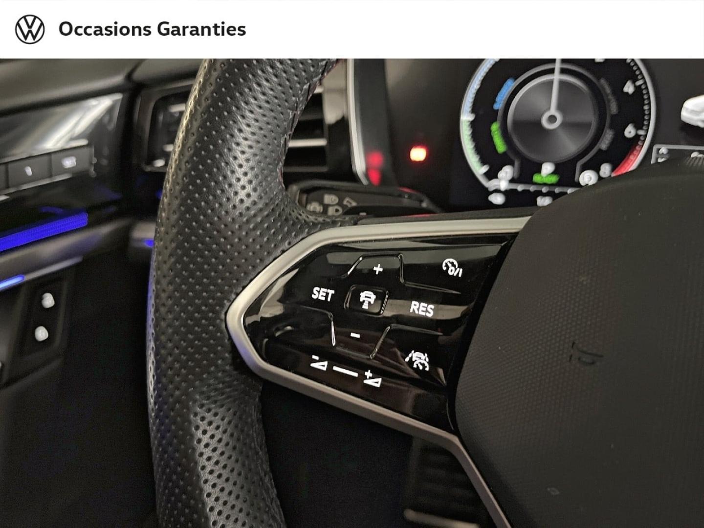 Voitures occasions VOLKSWAGEN TOUAREG R Paris