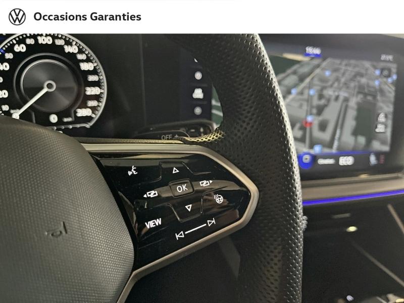 Voitures occasions VOLKSWAGEN TOUAREG R Paris