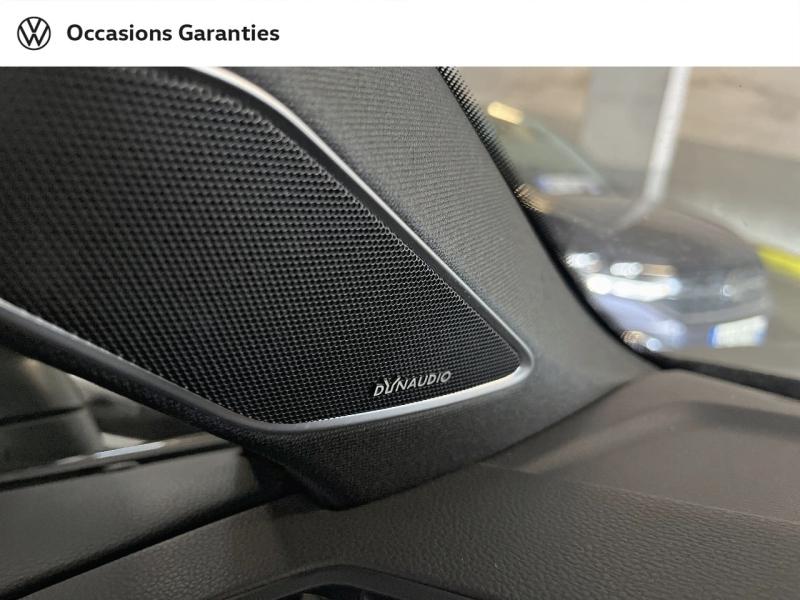 Voitures occasions VOLKSWAGEN TOUAREG R Paris