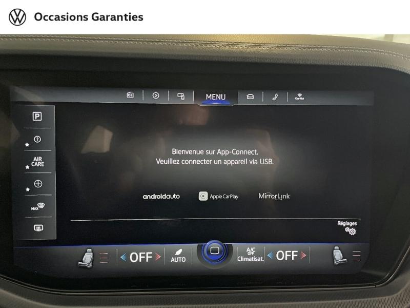 Voitures occasions VOLKSWAGEN TOUAREG R Paris