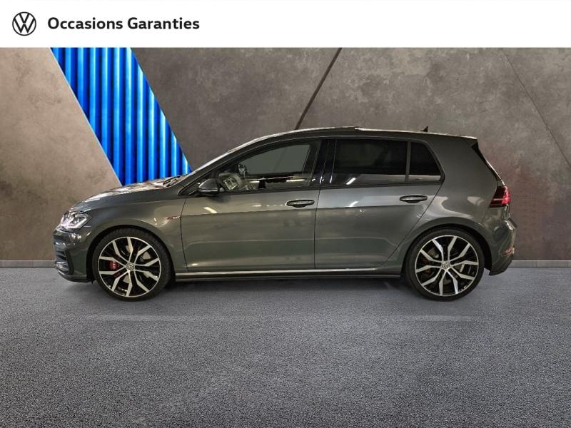 Voitures occasions VOLKSWAGEN GOLF GTI Performance Paris