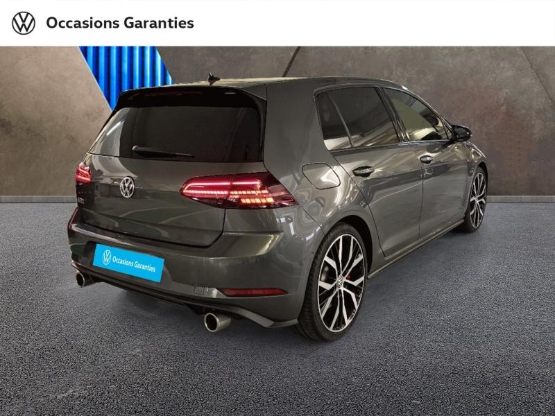 Voitures occasions VOLKSWAGEN GOLF GTI Performance Paris