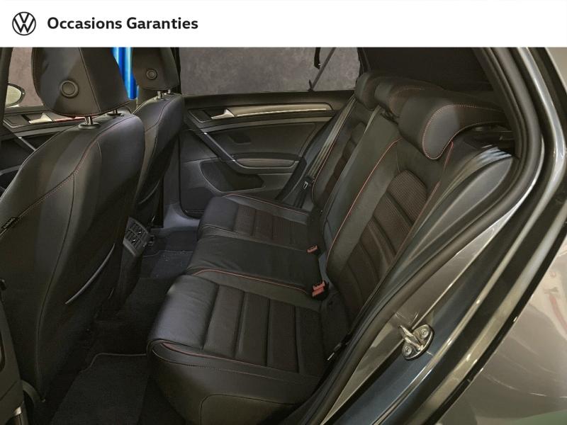 Voitures occasions VOLKSWAGEN GOLF GTI Performance Paris