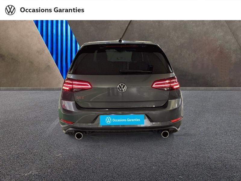 Voitures occasions VOLKSWAGEN GOLF GTI Performance Paris