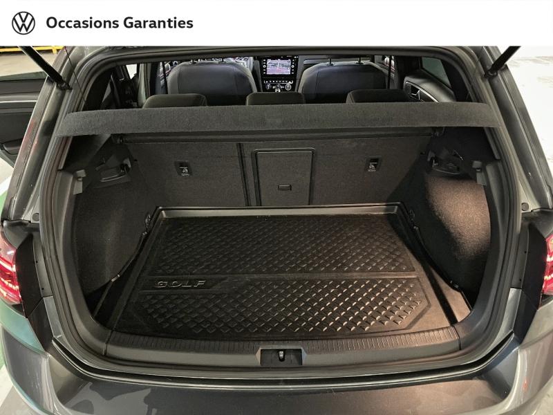 Voitures occasions VOLKSWAGEN GOLF GTI Performance Paris