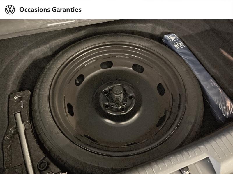 Voitures occasions VOLKSWAGEN GOLF GTI Performance Paris