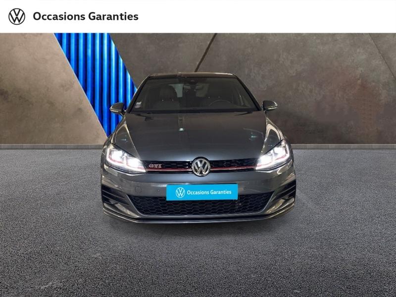 Voitures occasions VOLKSWAGEN GOLF GTI Performance Paris