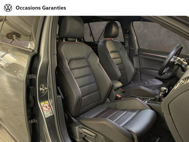 Voitures occasions VOLKSWAGEN GOLF GTI Performance Paris