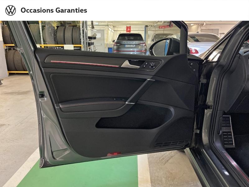 Voitures occasions VOLKSWAGEN GOLF GTI Performance Paris