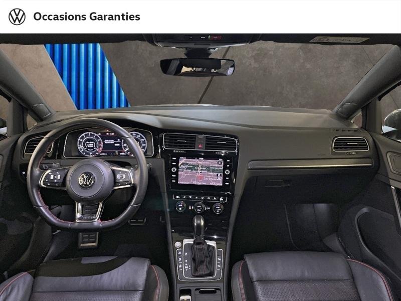 Voitures occasions VOLKSWAGEN GOLF GTI Performance Paris