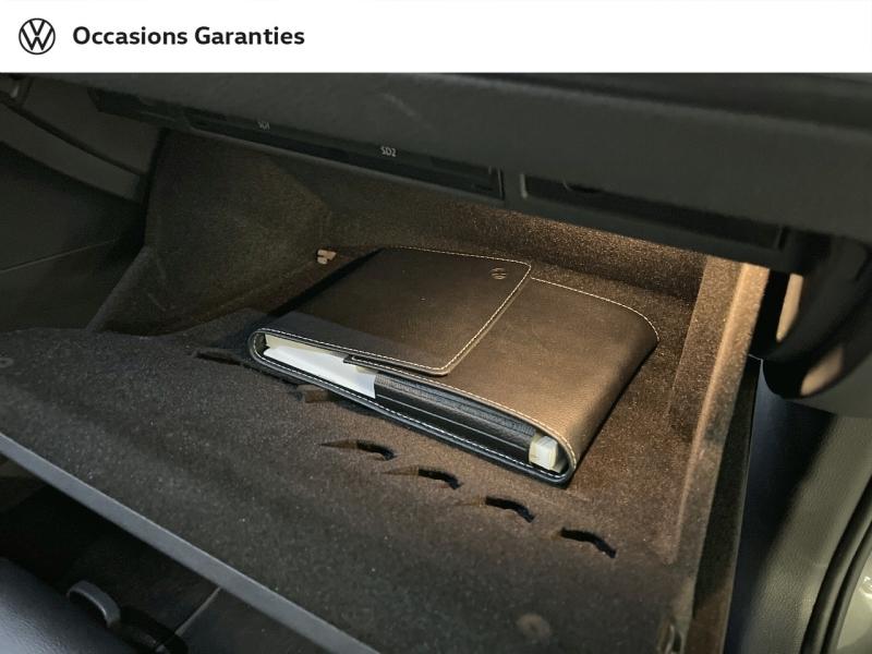 Voitures occasions VOLKSWAGEN GOLF GTI Performance Paris