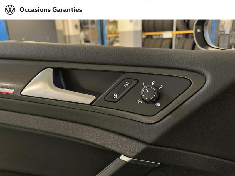 Voitures occasions VOLKSWAGEN GOLF GTI Performance Paris