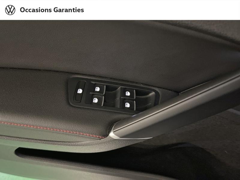 Voitures occasions VOLKSWAGEN GOLF GTI Performance Paris