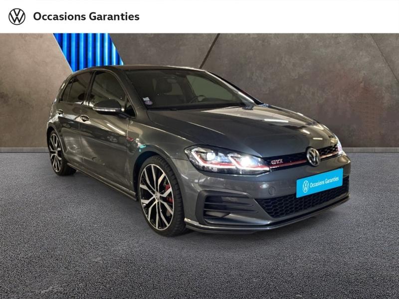 Voitures occasions VOLKSWAGEN GOLF GTI Performance Paris