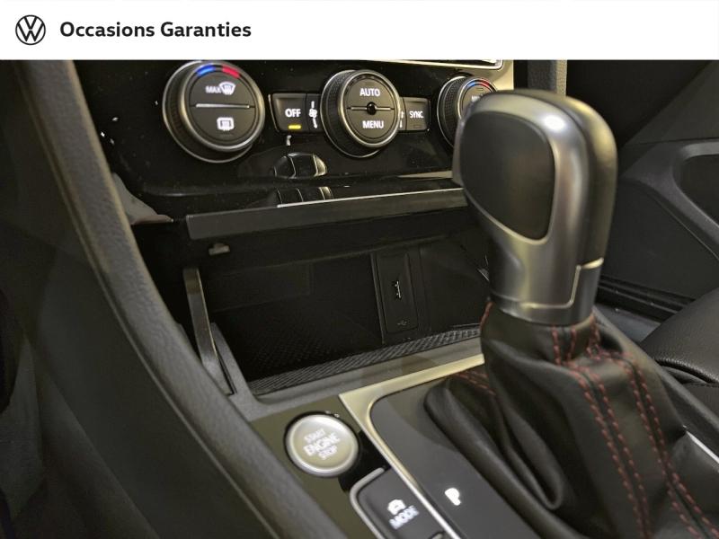 Voitures occasions VOLKSWAGEN GOLF GTI Performance Paris