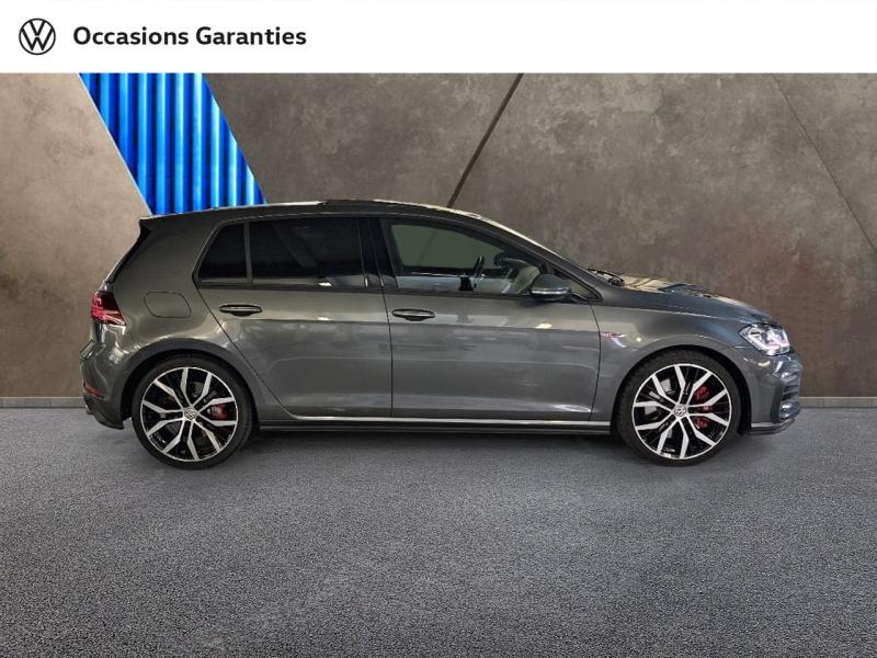 Voitures occasions VOLKSWAGEN GOLF GTI Performance Paris