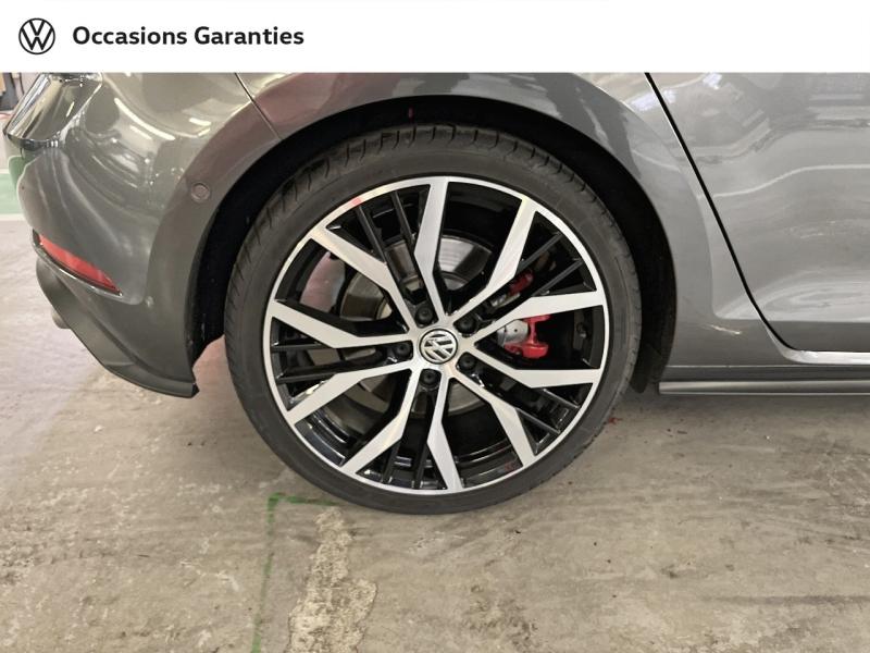 Voitures occasions VOLKSWAGEN GOLF GTI Performance Paris