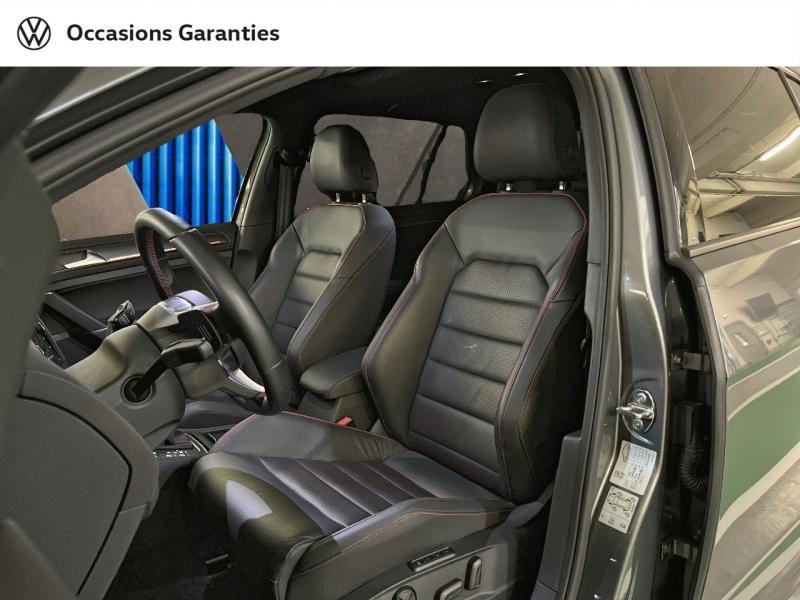 Voitures occasions VOLKSWAGEN GOLF GTI Performance Paris