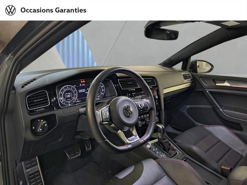 Voitures occasions VOLKSWAGEN GOLF GTI Performance Paris