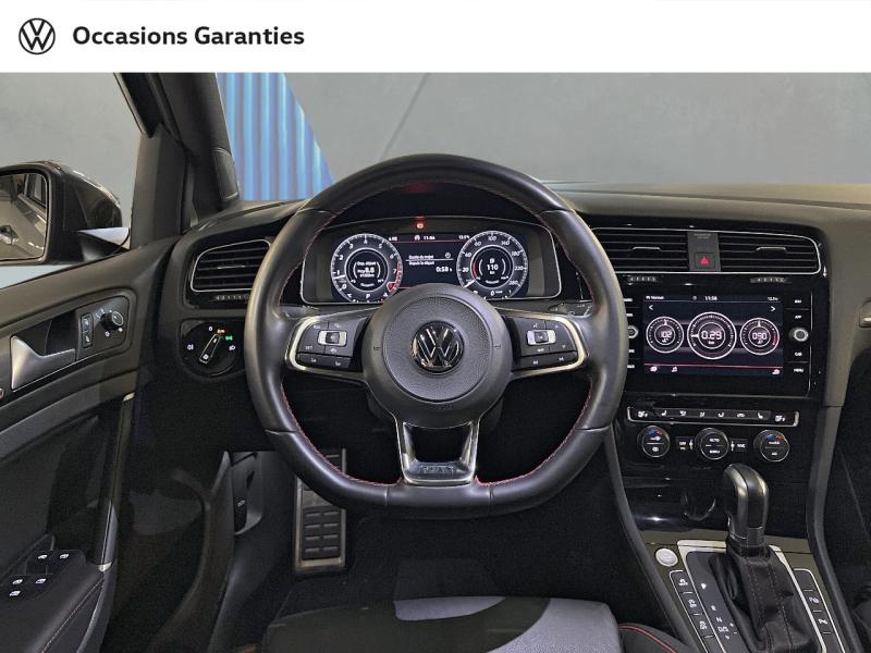 Voitures occasions VOLKSWAGEN GOLF GTI Performance Paris