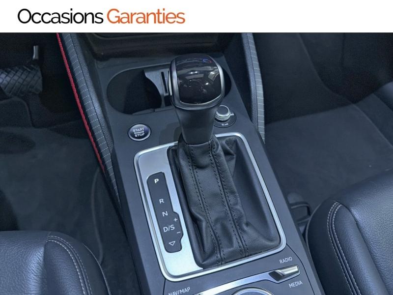 Voitures occasions Audi Q2 Design Luxe Paris