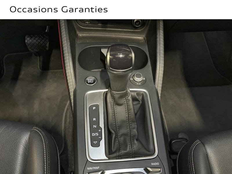 Voitures occasions Audi Q2 Design Luxe Paris