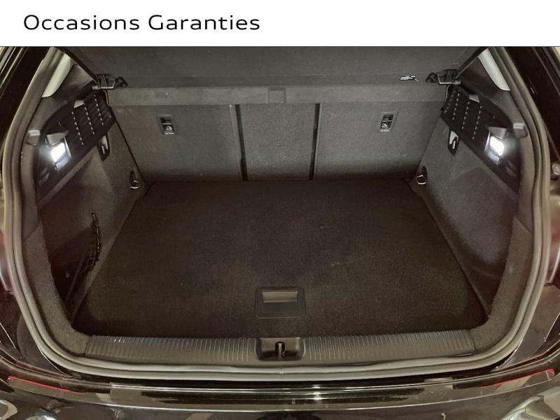 Voitures occasions Audi Q2 Design Luxe Paris