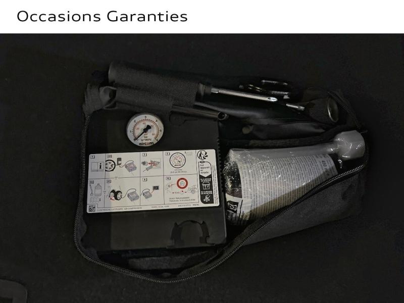 Voitures occasions Audi Q2 Design Luxe Paris